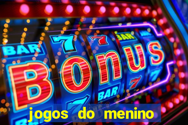 jogos do menino gelo e da menina lava